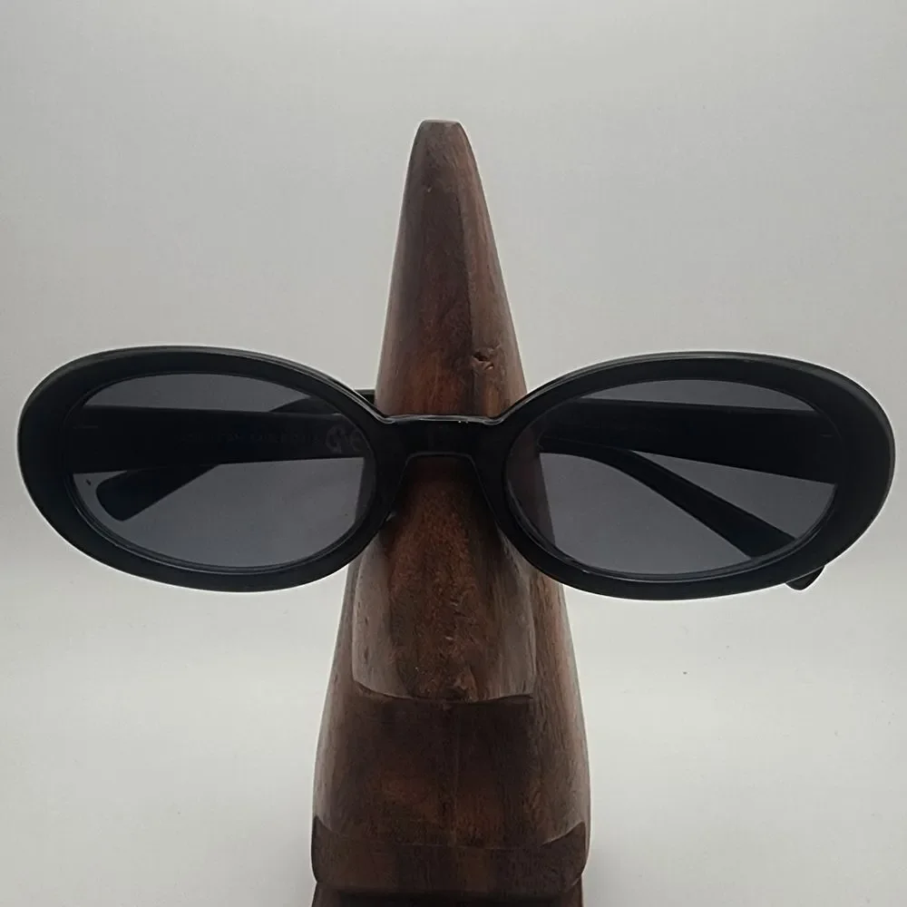 American Eagle Black Sunglasses